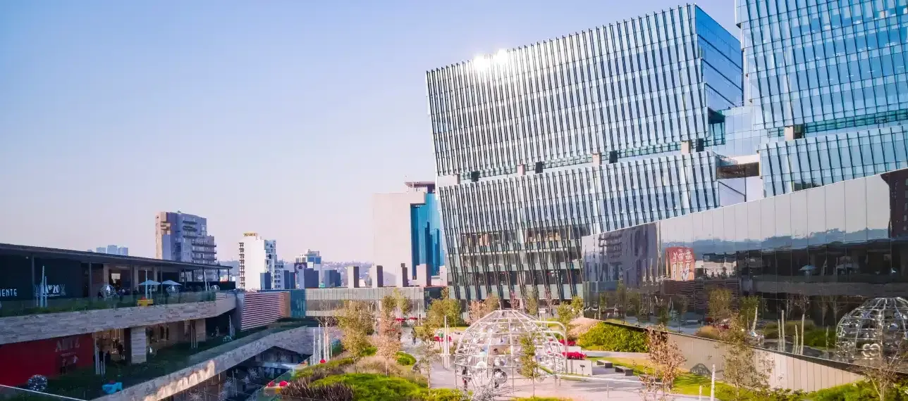 ¿Qué son las viviendas de uso mixto?