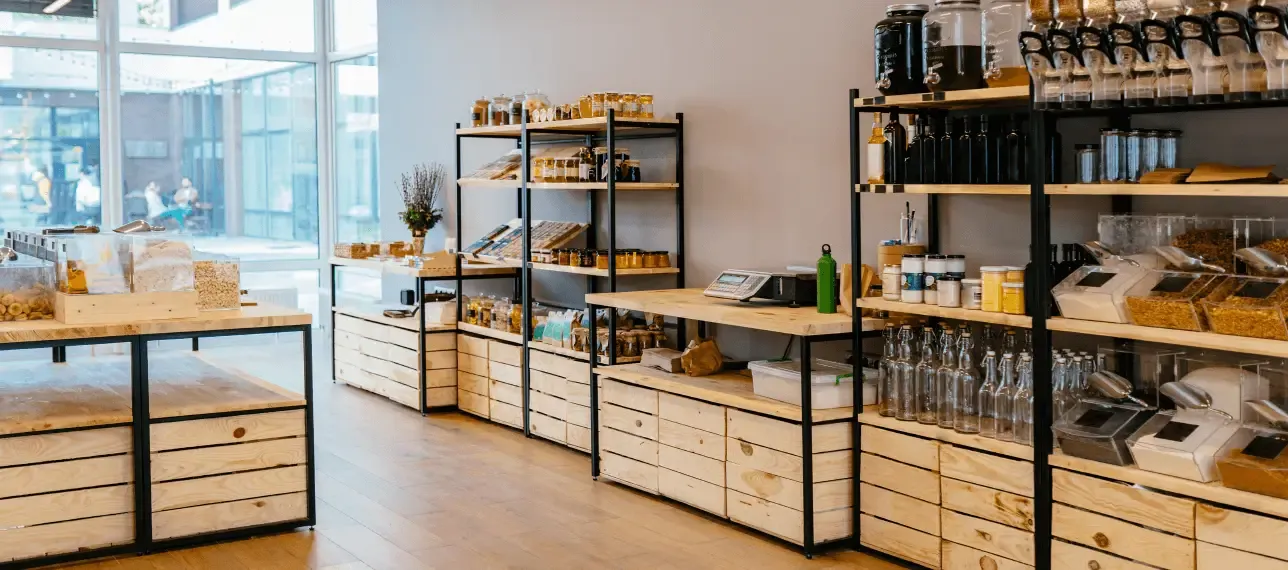 Demanda de locales comerciales en México