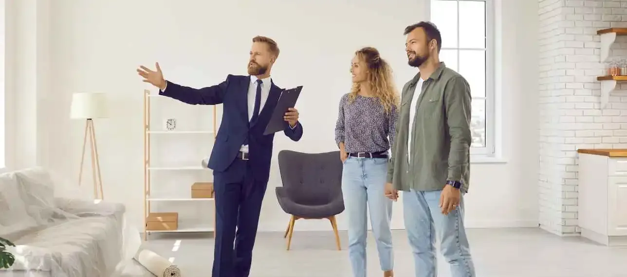 Demanda inmobiliaria entre casa y departamento en México