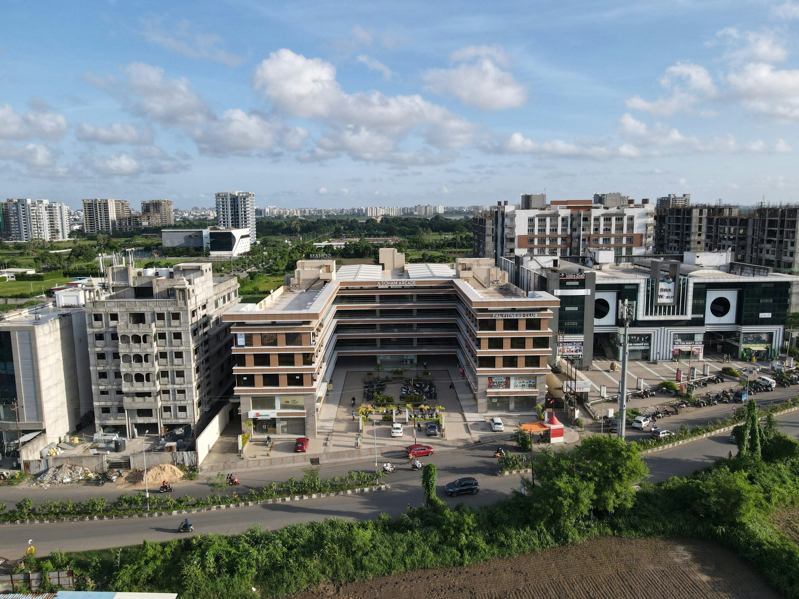 Factores que incrementan la plusvalía de una propiedad