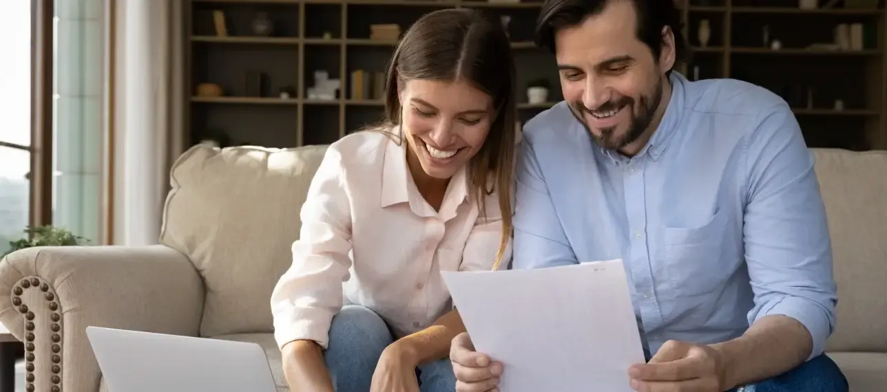 5 ventajas de comprar casa con un financiamiento inmobiliario