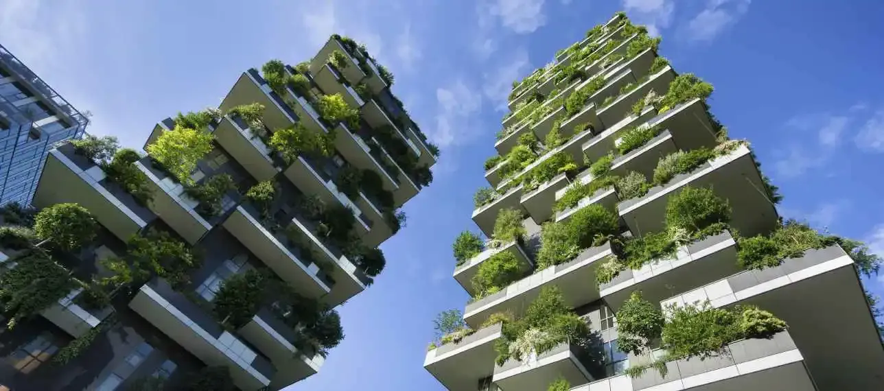 ¿Qué es la arquitectura sustentable?