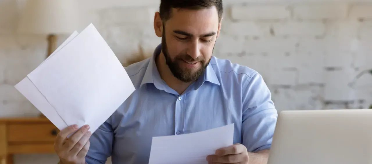 ¿Cómo comprobar ingresos para un financiamiento HIR Casa?