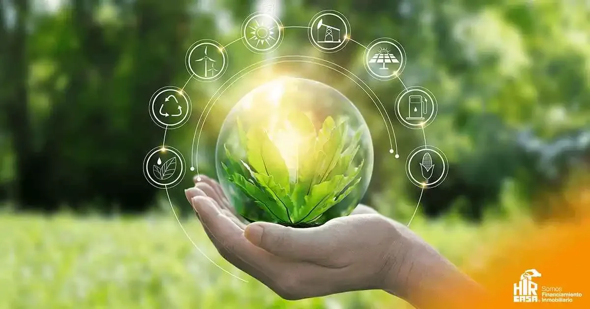 Los beneficios de llevar un estilo de vida sustentable